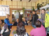 «Святое матулі імя…»