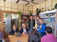 «Святое матулі імя…» 2