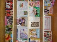 «Святое матулі імя…» 3