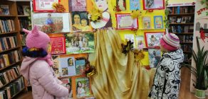 «Ты ў маім сэрцы, МАМА» (1)