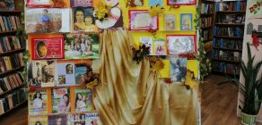 «Ты ў маім сэрцы, МАМА» (2)