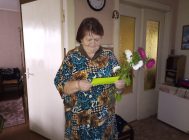 «Вам – шчырыя словы падзякі» (4)