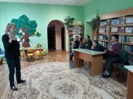 «Вясёлыя замарочкі» (1)