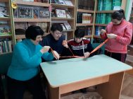 «Вясёлыя замарочкі» (3)