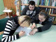 «Вясёлыя замарочкі» (4)