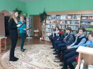 «Я маю права на .. (3)