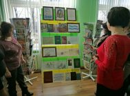 «Пад парусам надзеі і мары» (1)