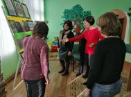 «Пад парусам надзеі і мары» (2)