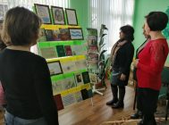 «Пад парусам надзеі і мары» (3)