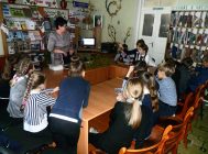 “Чудо- липучки в природе” (2)