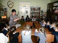 “Чудо- липучки в природе” (3)