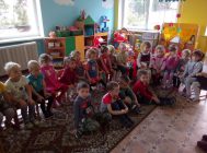 “Чытаем вершы аб маме” (2)