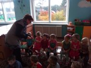 “Чытаем вершы аб маме” (4)