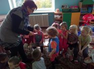 “Чытаем вершы аб маме” (5)