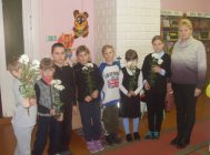 “Мама, мамачка, мамуля”