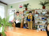 “Матушка! Пречистая! Святая!” (2)