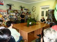 “Матушка! Пречистая! Святая!” (4)