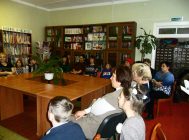 “Матушка! Пречистая! Святая!” (5)