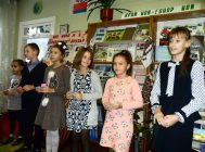 “Матушка! Пречистая! Святая!” (6)