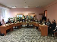 “Мудрасць  жыцця,  маладосць  душы” (1)