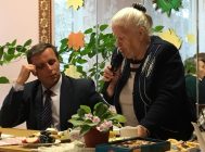 “Мудрасць  жыцця,  маладосць  душы” (2)