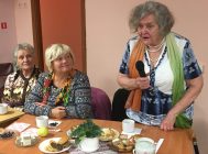 “Мудрасць  жыцця,  маладосць  душы” (3)