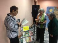 “Мудрасць  жыцця,  маладосць  душы” (4)