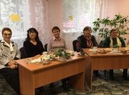 “Мудрасць  жыцця,  маладосць  душы” (5)