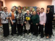 “Мудрасць  жыцця,  маладосць  душы” (6)