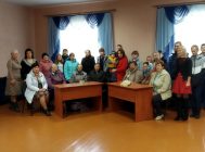 “Нет слов таких, чтоб выразить сполна, что значит мама для меня” (1)