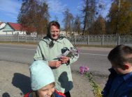 “Святое матуліна імя…” (1)