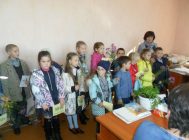 “Святое матуліна імя…” (3)