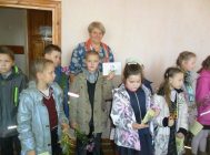 “Святое матуліна імя…” (4)