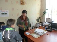 “Святое матуліна імя…” (5)