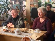 “В кругу друзей” (2)