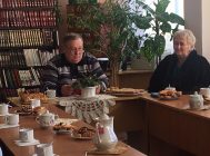 “В кругу друзей” (3)