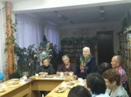 “В кругу друзей” (4)