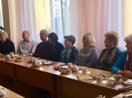 “В кругу друзей” (5)