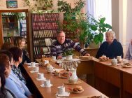 “В кругу друзей” (6)