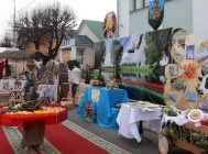Бацькоўскую спадчыну захаваем на вякі 2