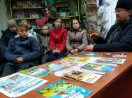 Духоўных кніг надзвычайная мудрасць (3)