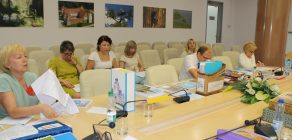 Першае месца ў рэспубліканскім конкурсе (2)