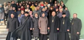 рожд. чтения