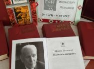 Што ў душы, тое будзе і ў слове (2)