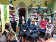 Што ў душы, тое будзе і ў слове (3)