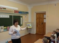 У цуда — садзе Карнея Чукоўскага (2)