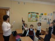У цуда — садзе Карнея Чукоўскага (3)