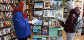 «Людзям аб дабрыні, сціпласці і прыгажосці» (2)