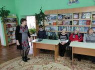 «Свет вачыма душы» (2)