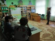 «Свет вачыма душы» (5)